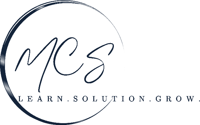 Merchant Consultant Solutions