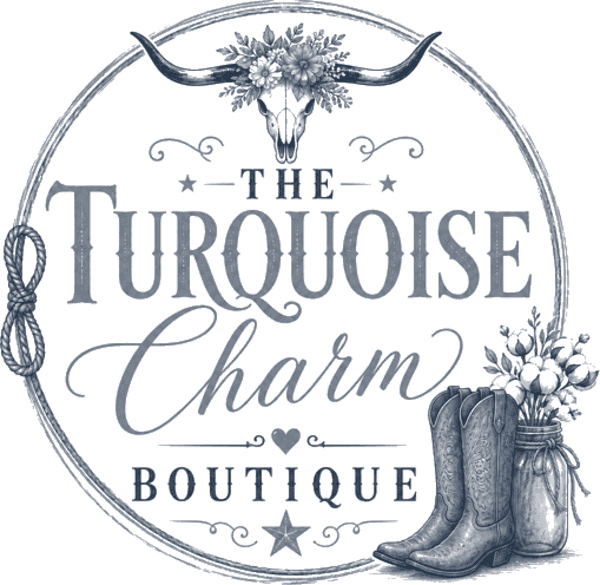 The Turquoise Charm Boutique